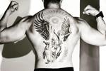 TATTOO BACK