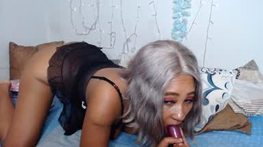Daddy I will suck your dick in this delicious way
