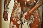 BBC SHOWER