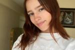 I’m live now… barely covered and full of naughty p