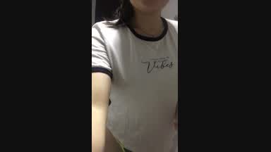 water in my breasts