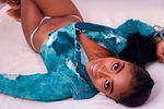BEAUTIFUL WOMAN