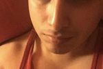 Just me