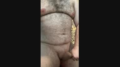 Cum Shot 2 Standing