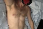 pupxander live streaming profile