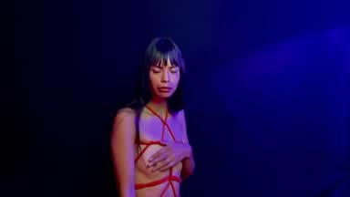 sensual bondage