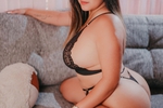 milena — New photoshoot