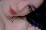My beautiful face