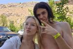 My favorite bare-chested Tarzan