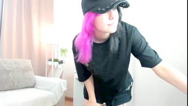betty — paka girl ^^