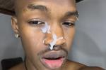 CUM IN MY FAQCE