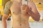 santiago — gym