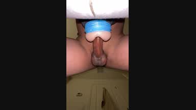 Fleshlight Cum