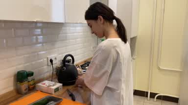 Cooking