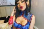 MILK BODYPAINT