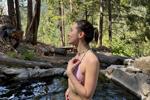 Nude Outdoor Hotpools