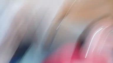 Me play with me pussy. ❤