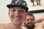 we are gareth & richard โ Richard and Gareth