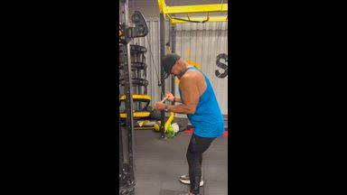 exercise for triceps