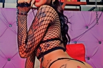 naughty