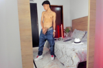 ethan bigdick latino ✨ — Late Night