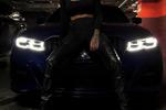 my big dream Bayerische Motoren Werke💦💦💦
