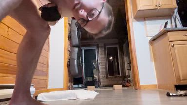 silly dilly newfie — Full Glute and Leg Workout