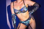 Lingerie Blue 💙💙💙