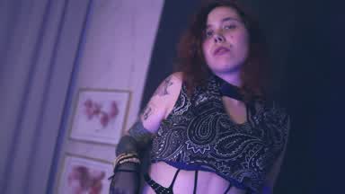 Little tease for u