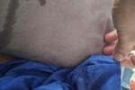 First Cum on Chaturbate