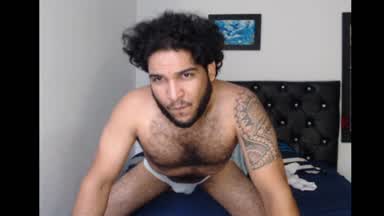 hot bulge