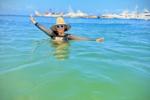 My vacation