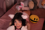 dolly kitter โ Kitty cat ๐ฝ