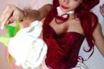 Cupid Valentine