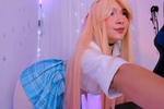 For my fan club <3