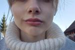 A little cold