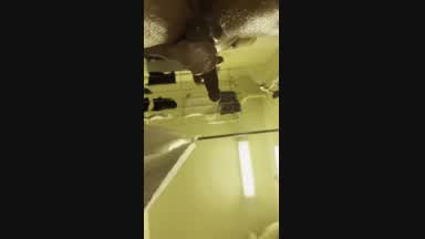 Look out belowww