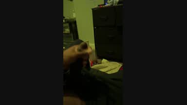 Quick CumShot