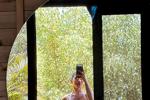 can you see through my dress?