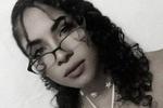 Yo con lentes