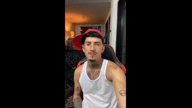 abraham linares live Chaturbate webcam gallery thumbnail