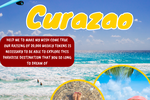 CURAZAO TRIP  🏖🌟👙