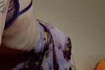 Do you like me in purple??