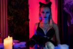 Purrfectly Wicked