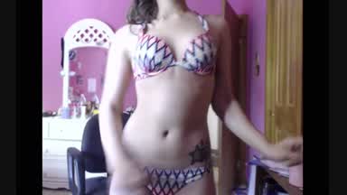 2O17 Summer Bikini Dance