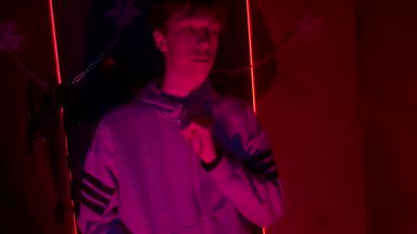 Hot boy