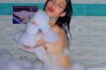 iris🎀 — Foamy😏😋