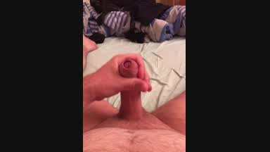 Amazing Cum Slow Motion