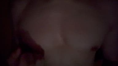 making you so wet...daddy - Jack