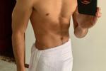 SHOWER TIME
